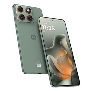 Смартфон Motorola X70 Air 12/256 ГБ (пошлина 1520₽, из-за рубежа, с картой OZON)