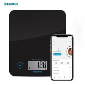 Кухонные весы INKBIRD Bluetooth