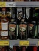 [Иваново] Ликер Baileys Original Irish Cream, 0.7л 