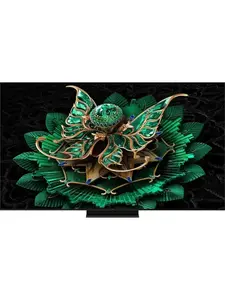 Телевизор TCL 65C7K 65" SmartTV (с макс. кошельком)