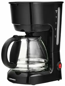 Кофеварка Leran DCM-0722