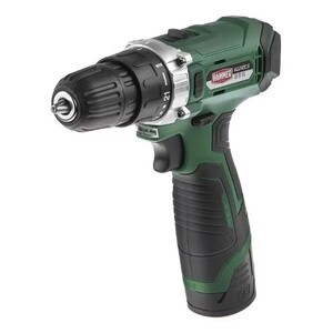 Шуруповерт аккумуляторный Hammer ACD12CS