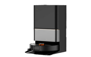 Робот-пылесос с мопами и станцией Deerma X90 Ultra (с ВБ кошельком)