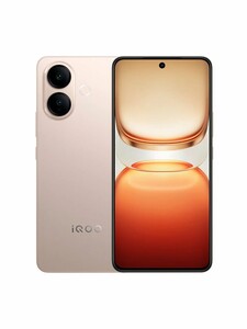 Смартфон IQOO Z10R, 8/256 Гб (с картой Я.Пэй и промокодом)