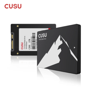 SSD CUSU SATA III 1TB