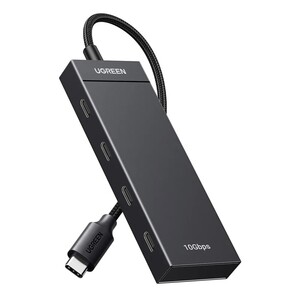 Хаб UGREEN CM806 (с картой OZON)