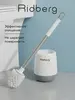 Ершик для унитаза Ridberg Toilet Brush (с ВБ кошельком)