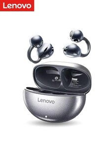 Наушники Lenovo (с картой OZON, из-за рубежа)