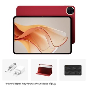  Планшет Teclast T65 Plus, 13.4", 8/128ГБ с клавиатурой и чехлом