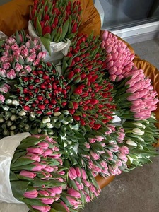 [МСК] ВДНХ дарит бесплатно 3000 цветов