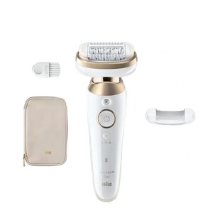Эпилятор Braun S9 SES 9-011 Flex 3D (с картой OZON)