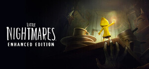 [Android/iOS] Little Nightmares