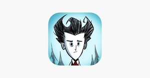 [iOS] Don't Starve: Pocket Edition
