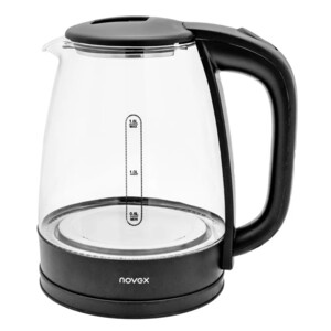 Электрочайник Novex NK-18G51 (с картой OZON)