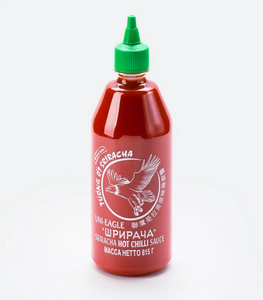 Соус Шрирача Uni-Eagle 815 г (с картой OZON)