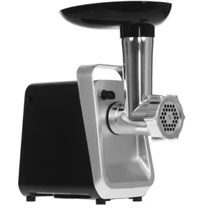 Электромясорубка с овощерезкой Oasis MG-LK2, 1800 Вт, 6 насадок (с ВБ кошельком)