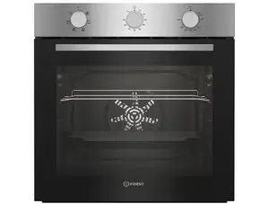 [МСК] Электрический духовой шкаф Indesit IBFTE 3634 IX, 72 л, конвекция, гриль (с ВБ кошельком)