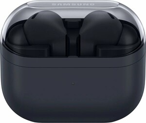Беспроводные наушники Samsung Galaxy Buds 3 FE, чёрный
