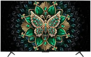 Телевизор ТCL 65C6K 65" 4К QD-Mini LED