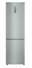 Холодильник Haier CEF537ASD, 200 см, 368 л, электронное управление, двухкамерный, No Frost