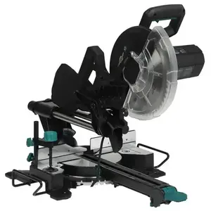 Торцовочная пила FinePower XT MSC200-25SD с протяжкой