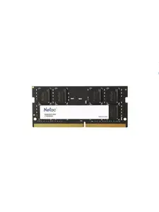 Оперативная память NETAC DDR4 SODIMM NTBSD4N26SP-16 16GB 2666 МГц (c ВБ кошельком)