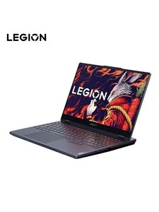 Игровой ноутбук Lenovo Legion R7000 15.6", AMD Ryzen 7 7735H, RAM 16 ГБ, SSD 512 ГБ, NVIDIA GeForce RTX 4060 (из-за рубежа, с картой OZON)