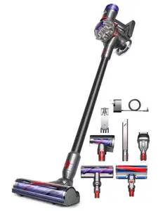Беспроводной пылесос Dyson V8 Absolute Vacuum Cleaner Dyson (с ВБ кошельком)