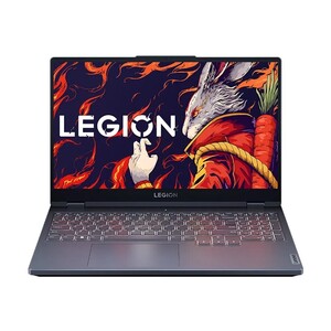 Ноутбук Lenovo Legion R7000, 15.6", R7 7840H, RTX 4060, DDR5 32 ГБ/SSD 1024 ГБ (из-за рубежа, пошлина ~9700₽)