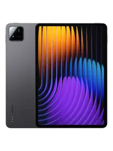 Планшет Xiaomi Pad 7 Snapdragon 7+ Gen3, 11.2" 8 ГБ/256 ГБ, зеленый (с картой OZON, из-за рубежа)