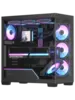 Корпус для ПК Formula V с вентиляторами в комплекте