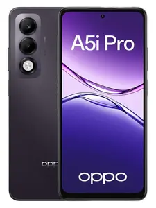 Смартфон Oppo A5i Pro 8/128 ГБ Midnight Purple (с ВБ кошельком)