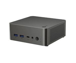 Мини-ПК Lenovo Lecoo Mini, Intel Core i5-13420H, 16 ГБ + 512 ГБ (с картой Ozon, пошлина  2 653₽)