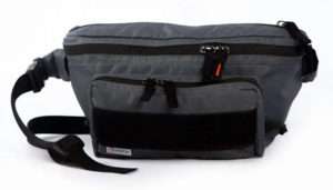 Сумка поясная Техинком в Frontkit