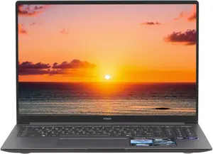 Ноутбук HONOR MagicBook X16 2026 (16", IPS, 1920x1200, Intel Core Ultra 5 125H, 16+512 ГБ, алюминий)