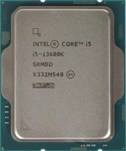 Процессор Intel Core i5 13600K, LGA 1700, OEM cm8071504821005 srmbd (18200 с подарочными бонусами)