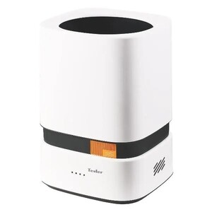 Ведро для мусора Tesler PB-1521 с автоматическим расправлением пакетов (с картой OZON)