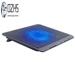 Охлаждающая подставка для ноутбука, USB (с картой OZON, из-за рубежа)