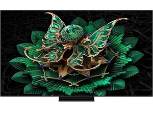[Челябинск, возм., и др.] Телевизор TCL 55C7K 55″, 4K HDR, Smart TV (с картой OZON)