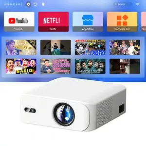 Проектор TouYinger L9W ultra (из-за рубежа)