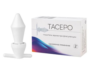 Устройство Тасеро (с картой OZON)