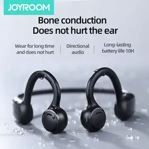 Беспроводные наушники Joyroom (на основе костной проводимости)