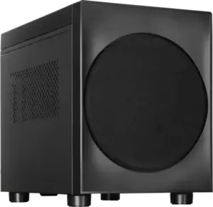 Корпус Chieftec Cube CI-03B-OP