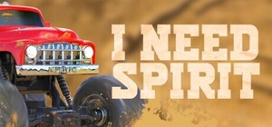 [PC] I Need Spirit! Off-Road Edition