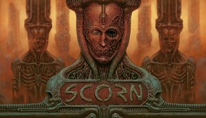 [PC] Scorn