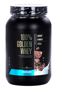 Протеин Maxler 900гр в aptekiplus.ru