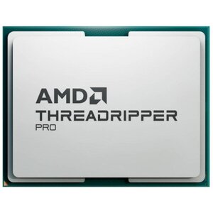 Процессор AMD Ryzen Threadripper Pro 7995WX OEM