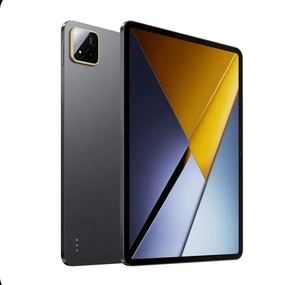 Планшет Poco Pad X1, 8+512Гб, Global (из за рубежа, по Ozon карте + пошлина 1565₽)