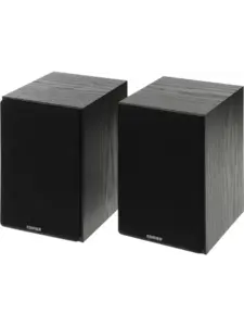 Колонка Edifier R990BT 2.0 black 24W BT (с ВБ кошельком)