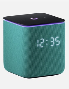 Умная колонка Яндекс Станция Миди 